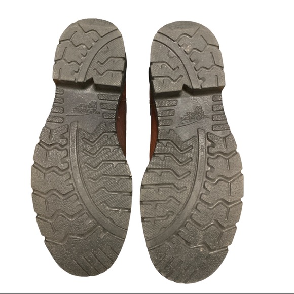 Red Wing Boots 2226 Sz 10 - Picture 4 of 7